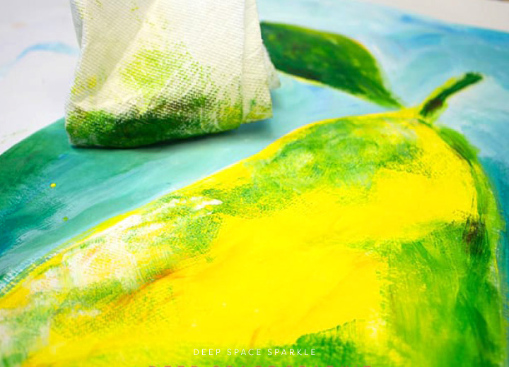How to Teach FORM to your students with the elements and principles of art