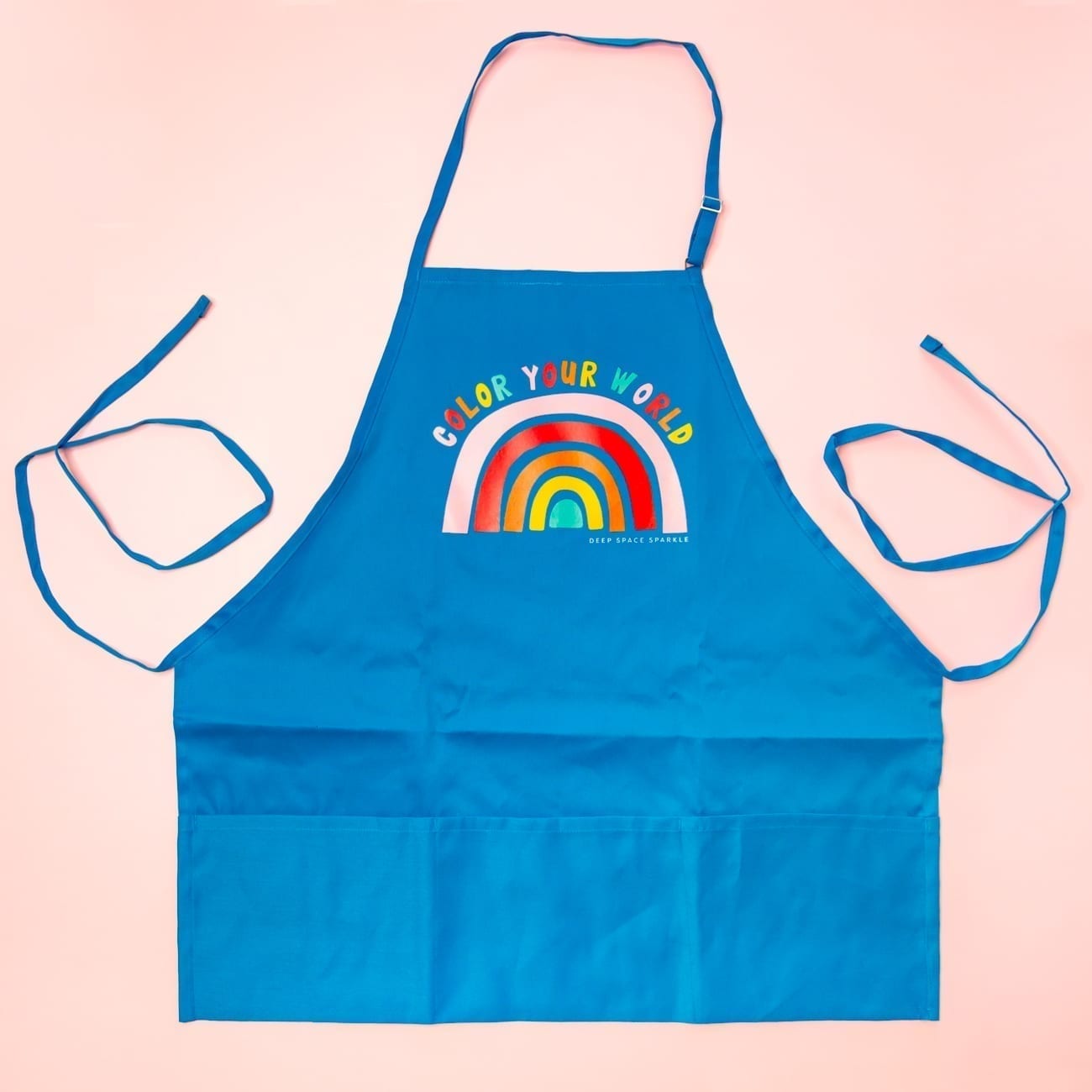 art aprons