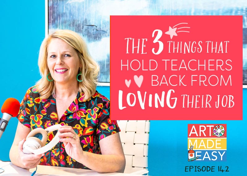 3 things that hold teachers back from loving their jobs ame 142