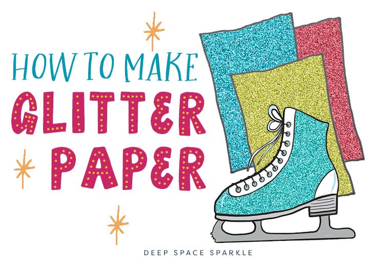 Make Your Own Paper