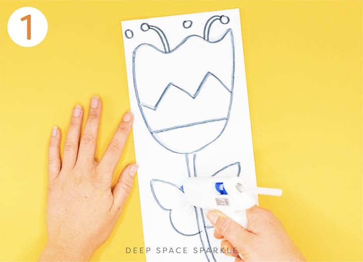 Modifying Art Lessons to Meet the Needs of Special Learners: Part III