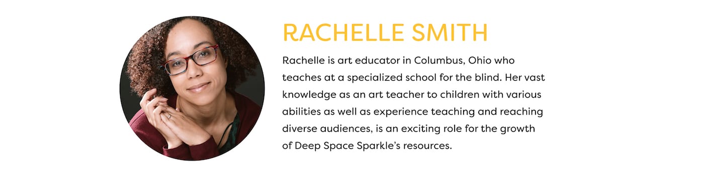 Special Needs Blog Post Series meet new team member Rachelle