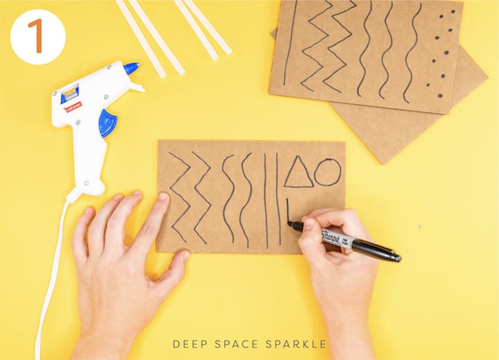 Modifying Art Lessons to Meet the Needs of Special Learners: Part III
