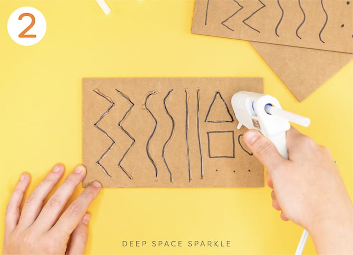 Modifying Art Lessons to Meet the Needs of Special Learners: Part III