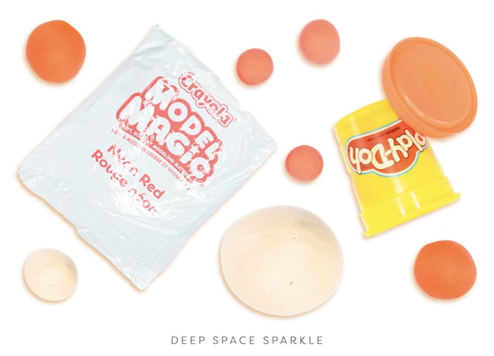 Modifying Art Lessons to Meet the Needs of Special Learners: Part III working with play doh