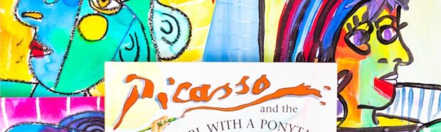Celebrating Pablo Picasso in Your Art Room