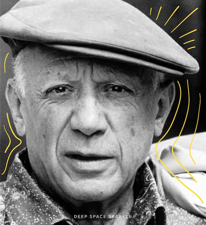 celebrating pablo picasso in your art room or classroom