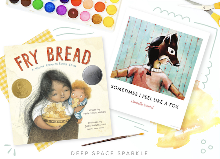 How to celebrate Indigenous People's Day in the classroom or at home. Download a classroom discussion PDF and follow along our book recommendations by Indigenous authors.