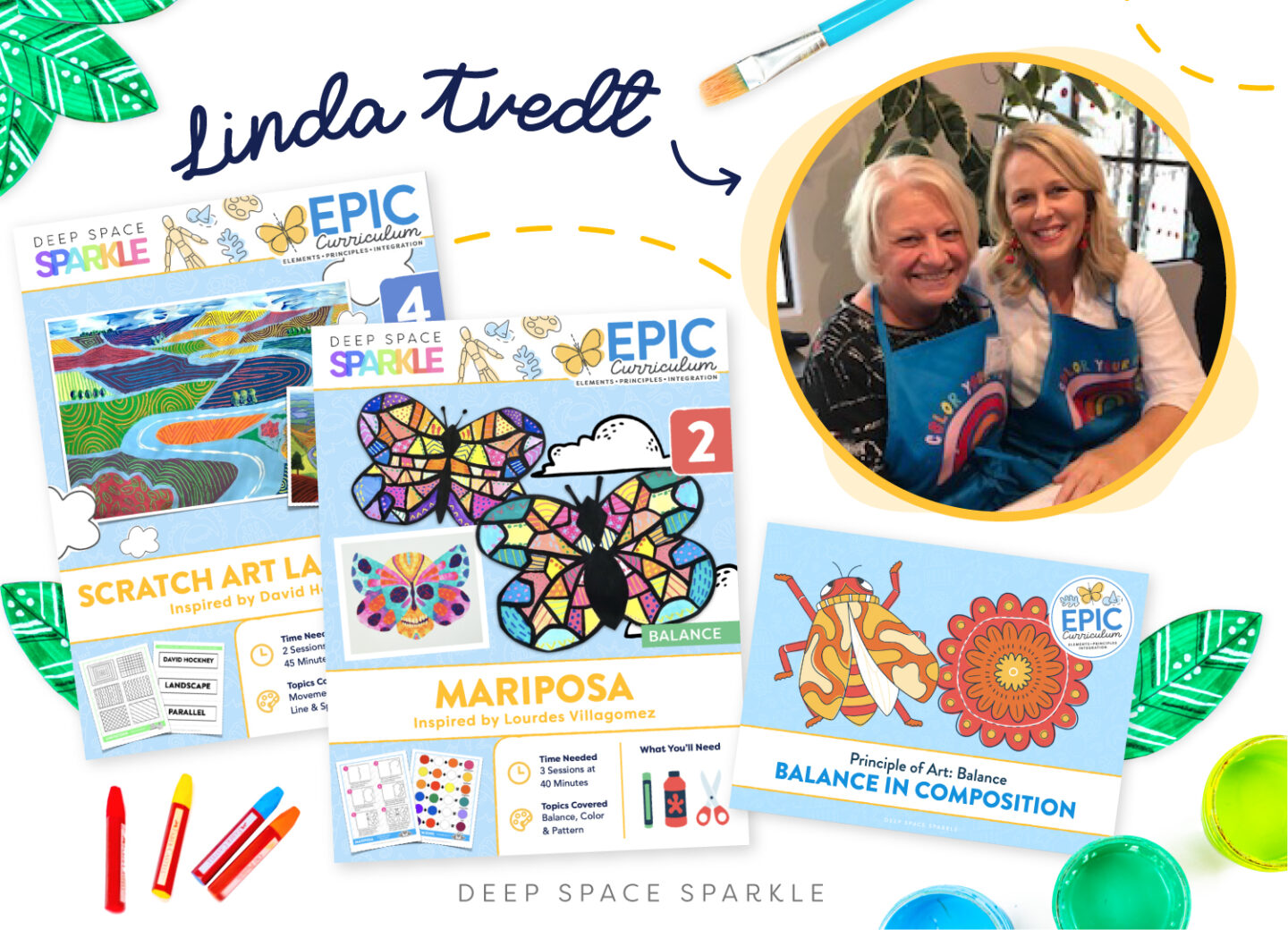 Linda Sparkler Stories What the Membership is all About
