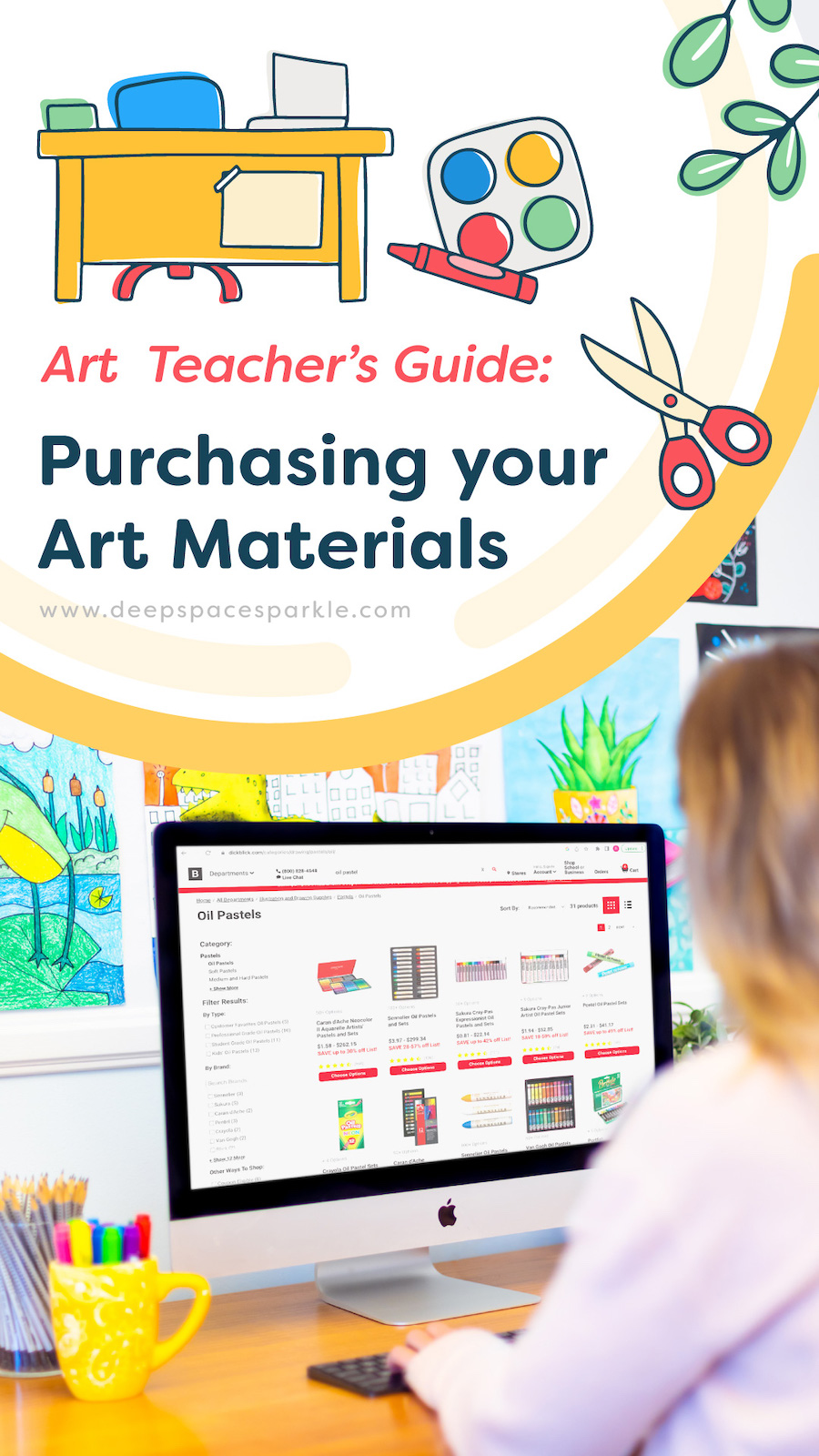 https://www.deepspacesparkle.com/guide-to-purchasing-your-art-materials/