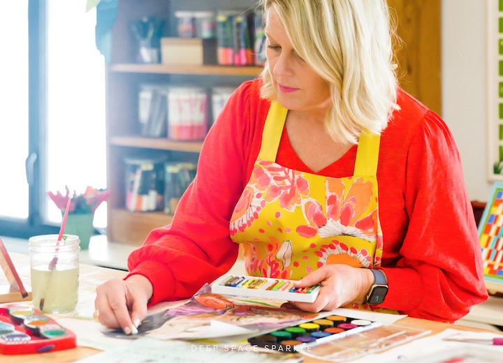 6 Things that might be Preventing you from Starting Your Own Art Business PPRO