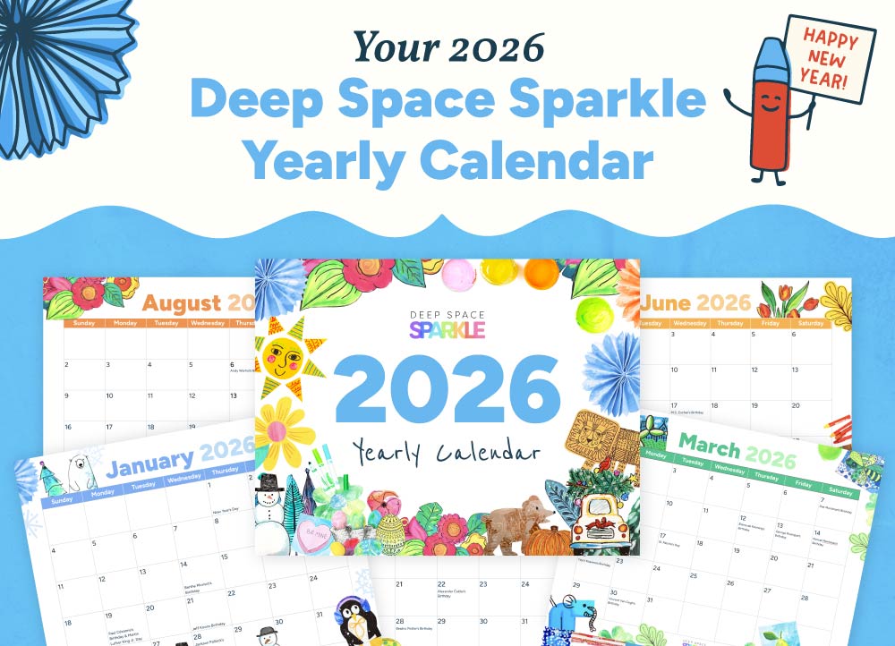 2026 DSS Calendar Blog Feature