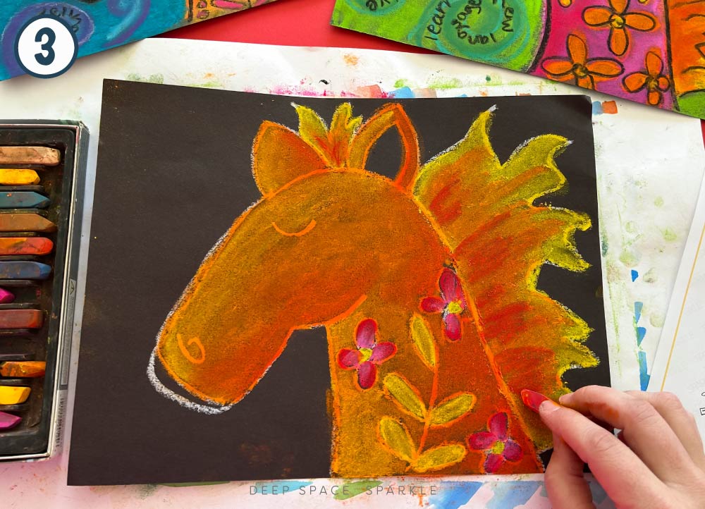 3 Year of the Fire Horse 2026