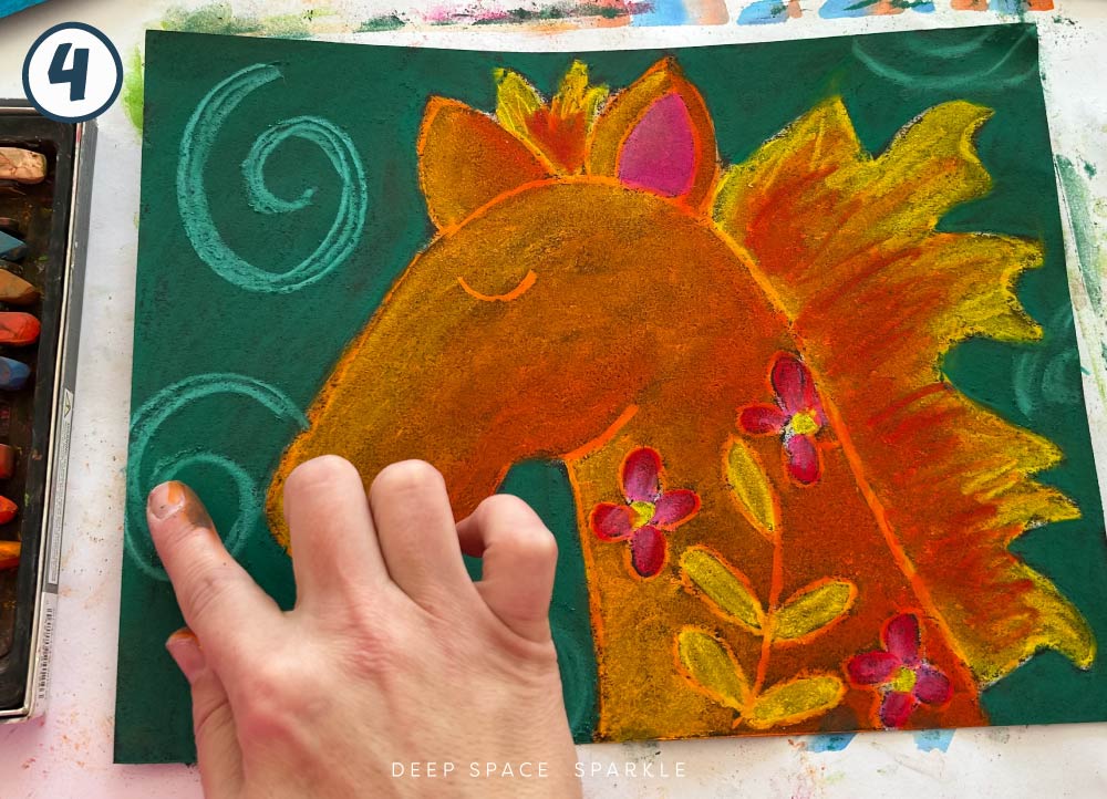 4 Year of the Fire Horse 2026