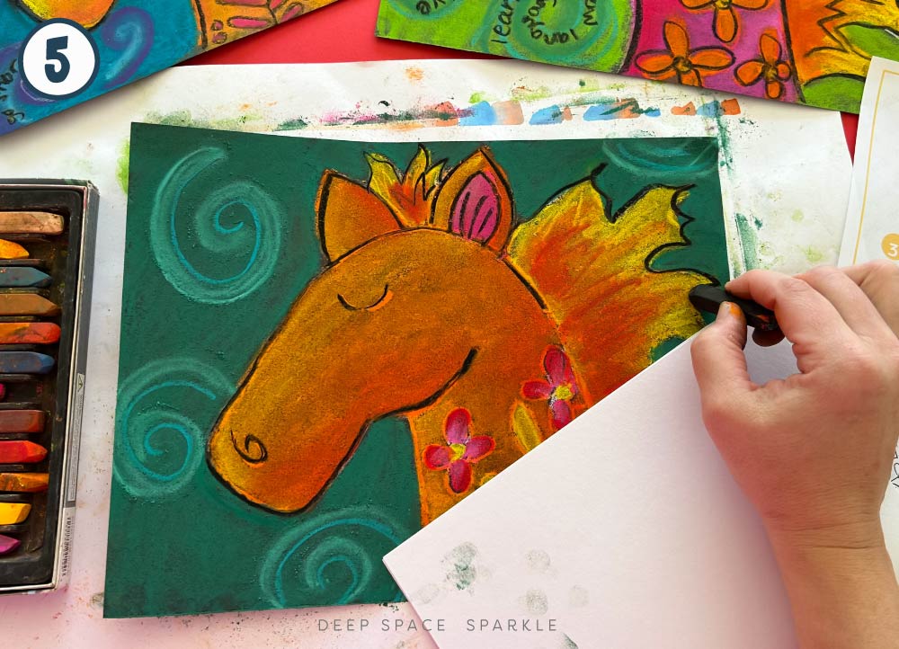 5 Year of the Fire Horse 2026