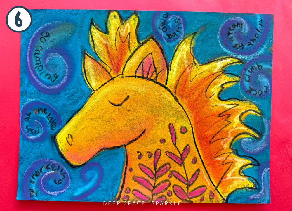 6 Year of the Fire Horse 2026